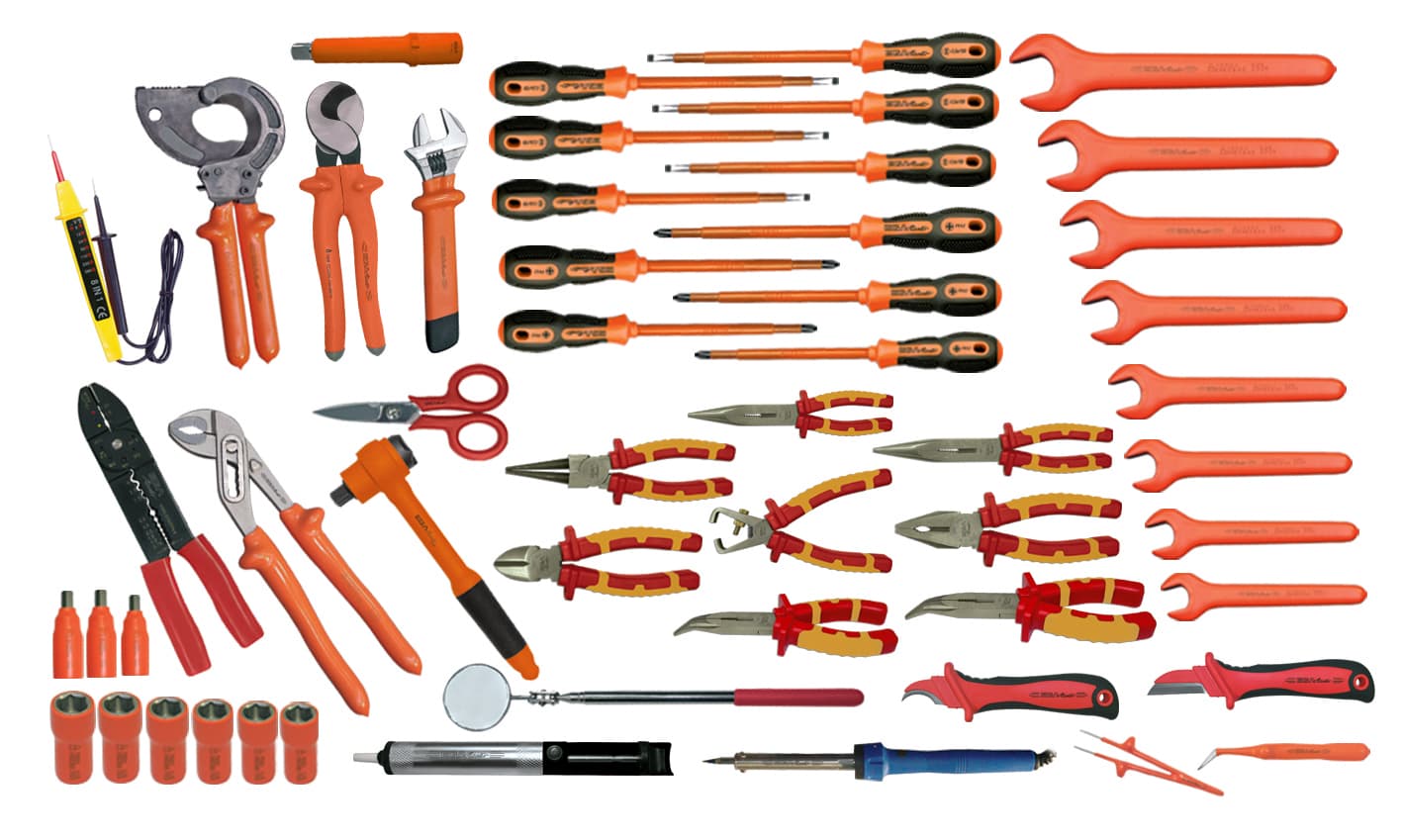 TOOLS