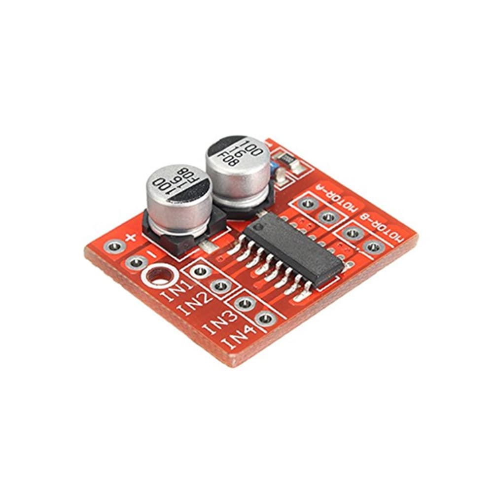 MODULAR BOARDS