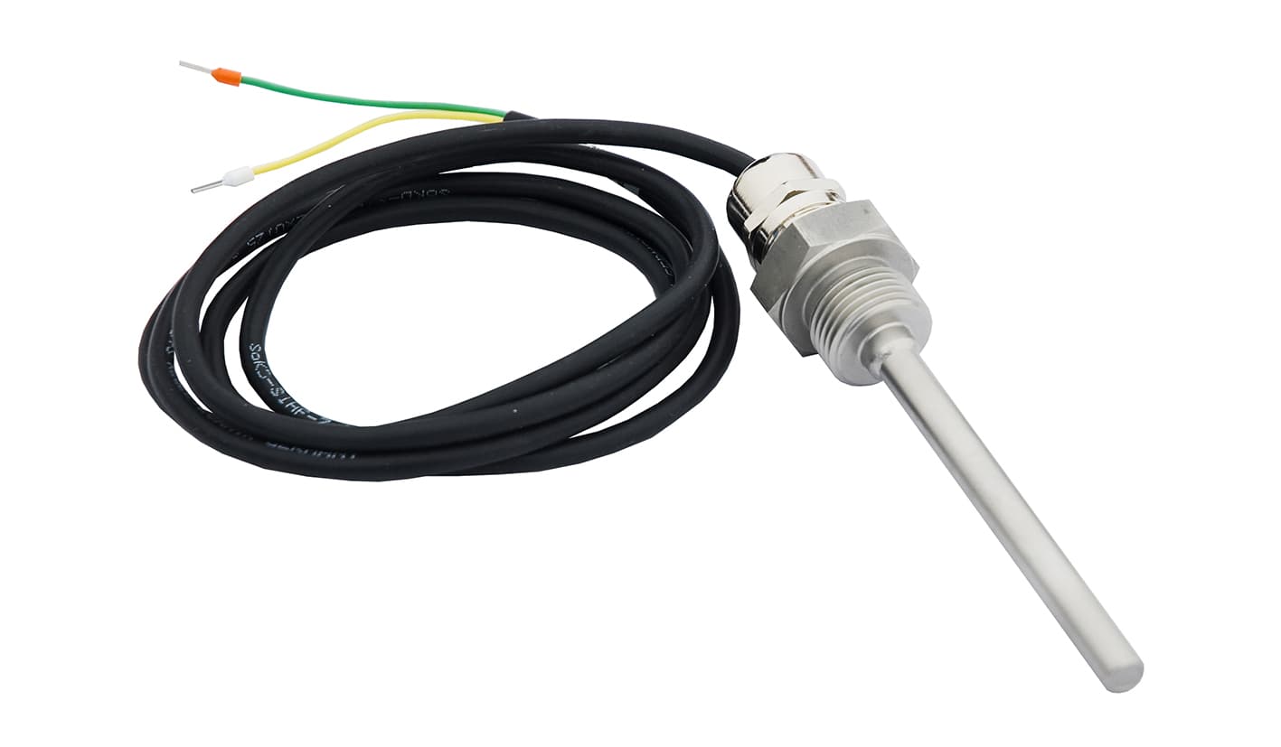Temperature sensor