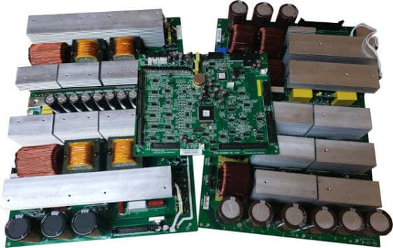 INVERTER