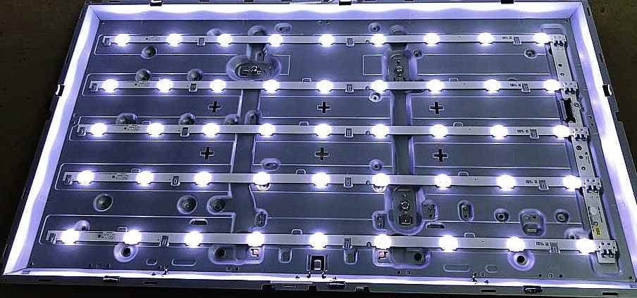 LED ТВ