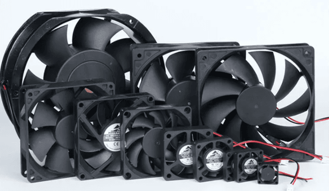 FAN