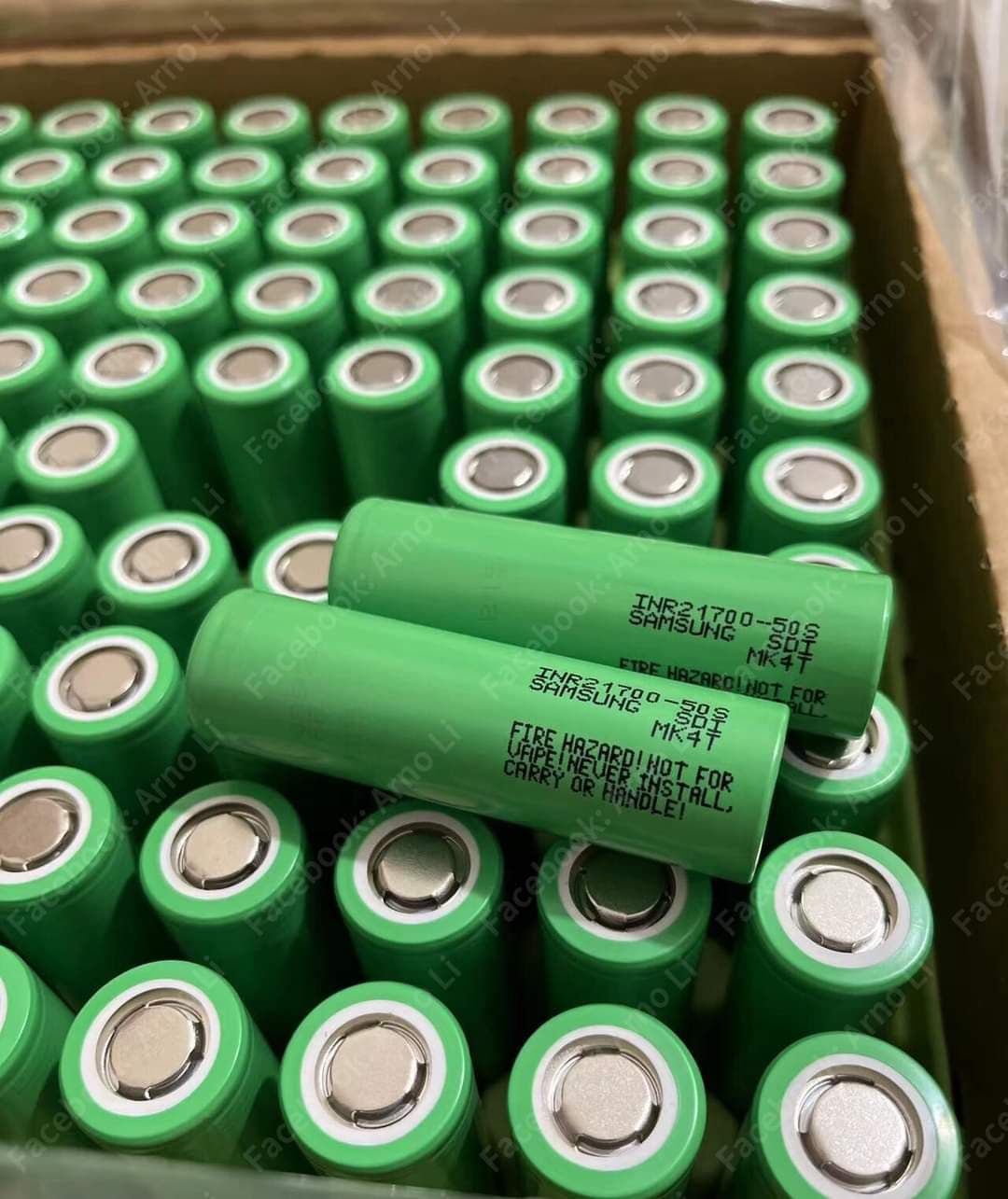 BATTERY
