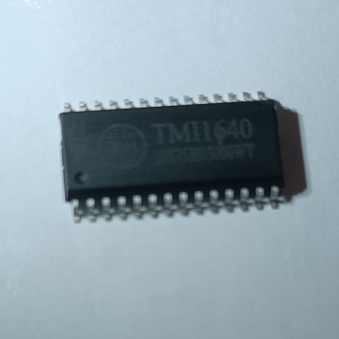 TM1640