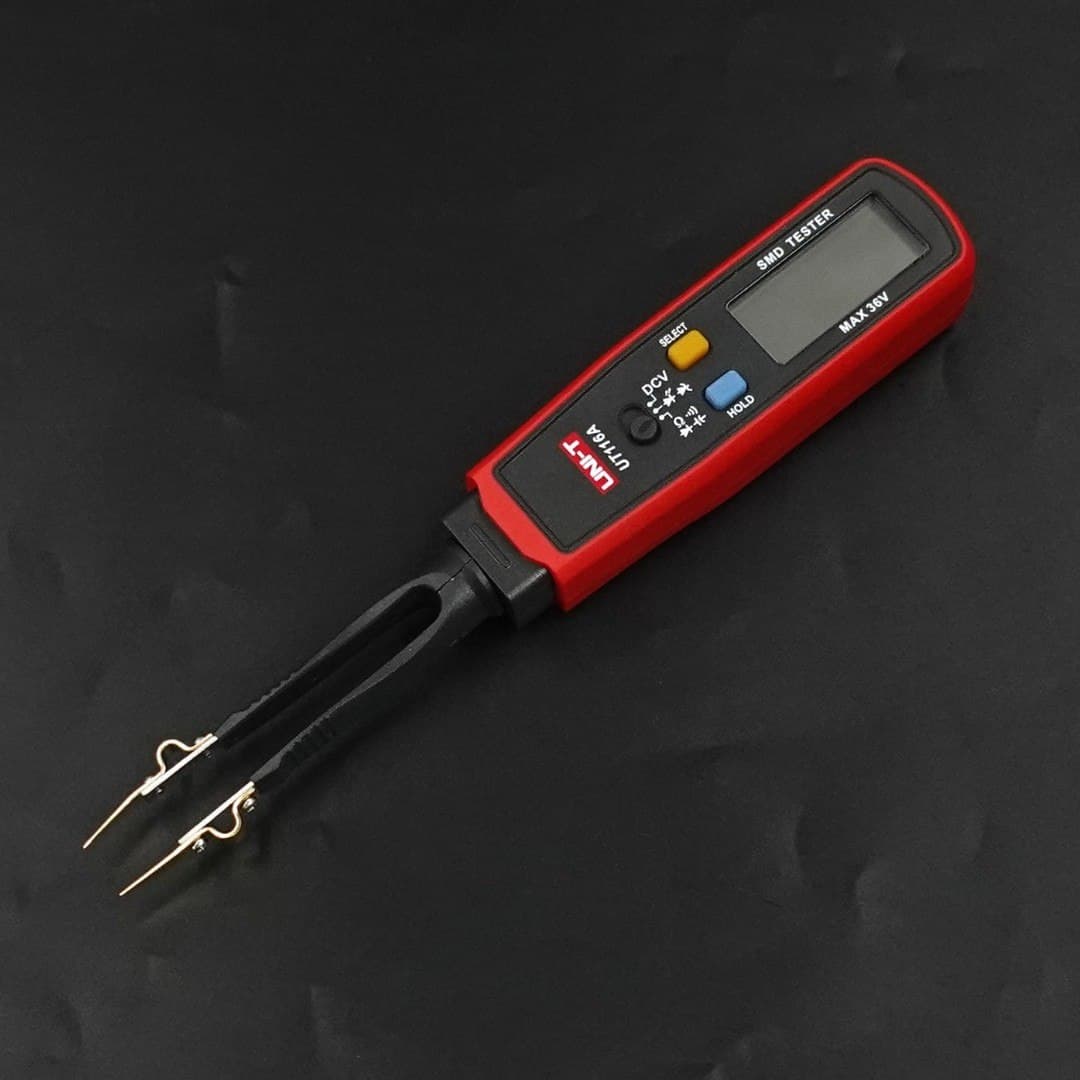 UNI-T UT116A