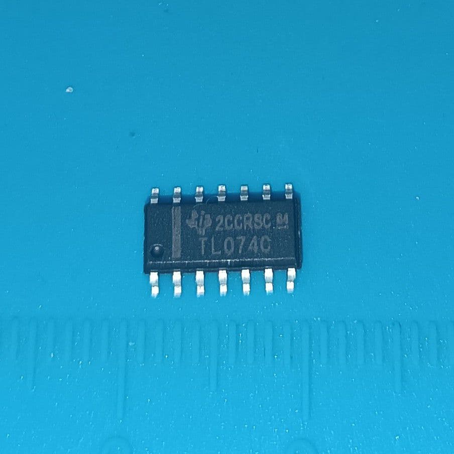 TL074C