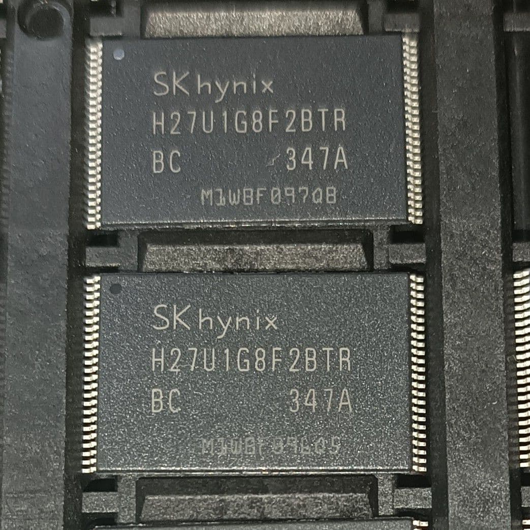 H27U1G8F2BTR