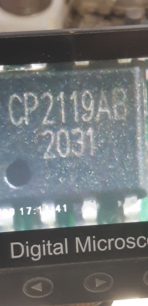 CP2119AB