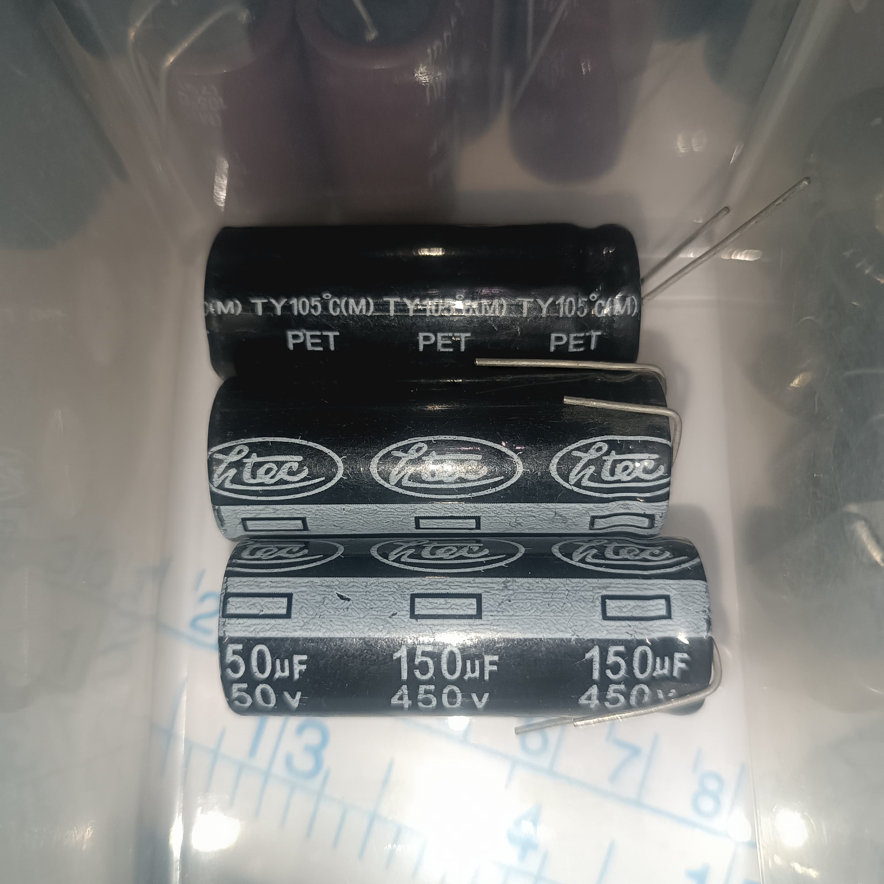 150mf 450v