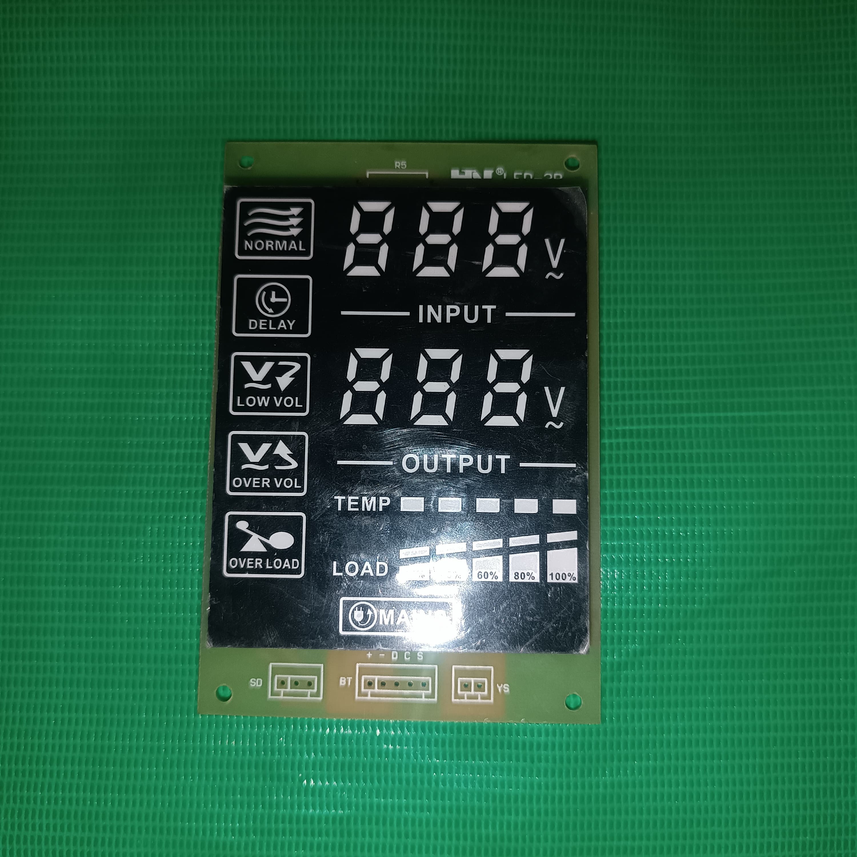 Табло TM1640