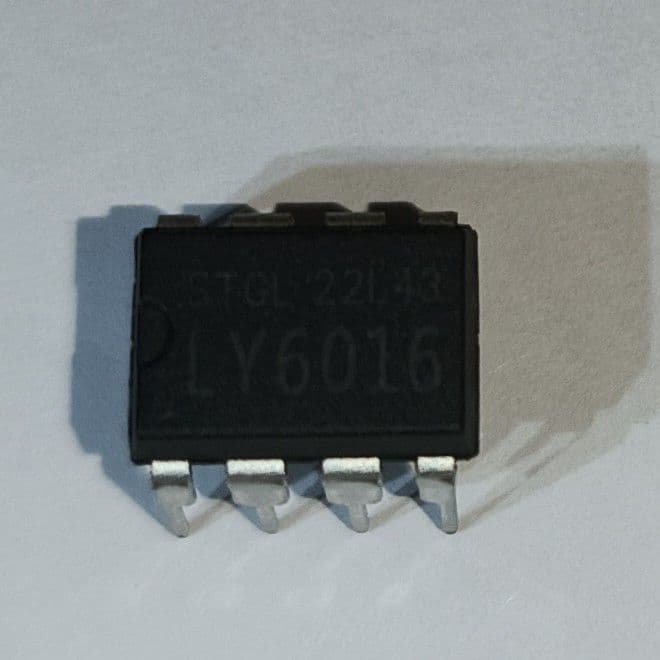 LY6016