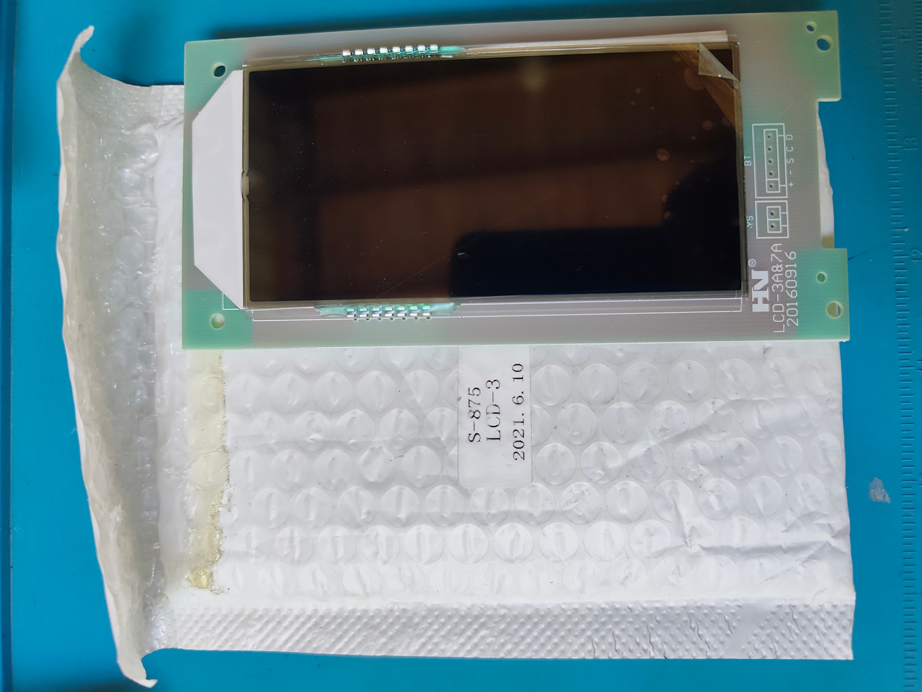 Tablo HN-1