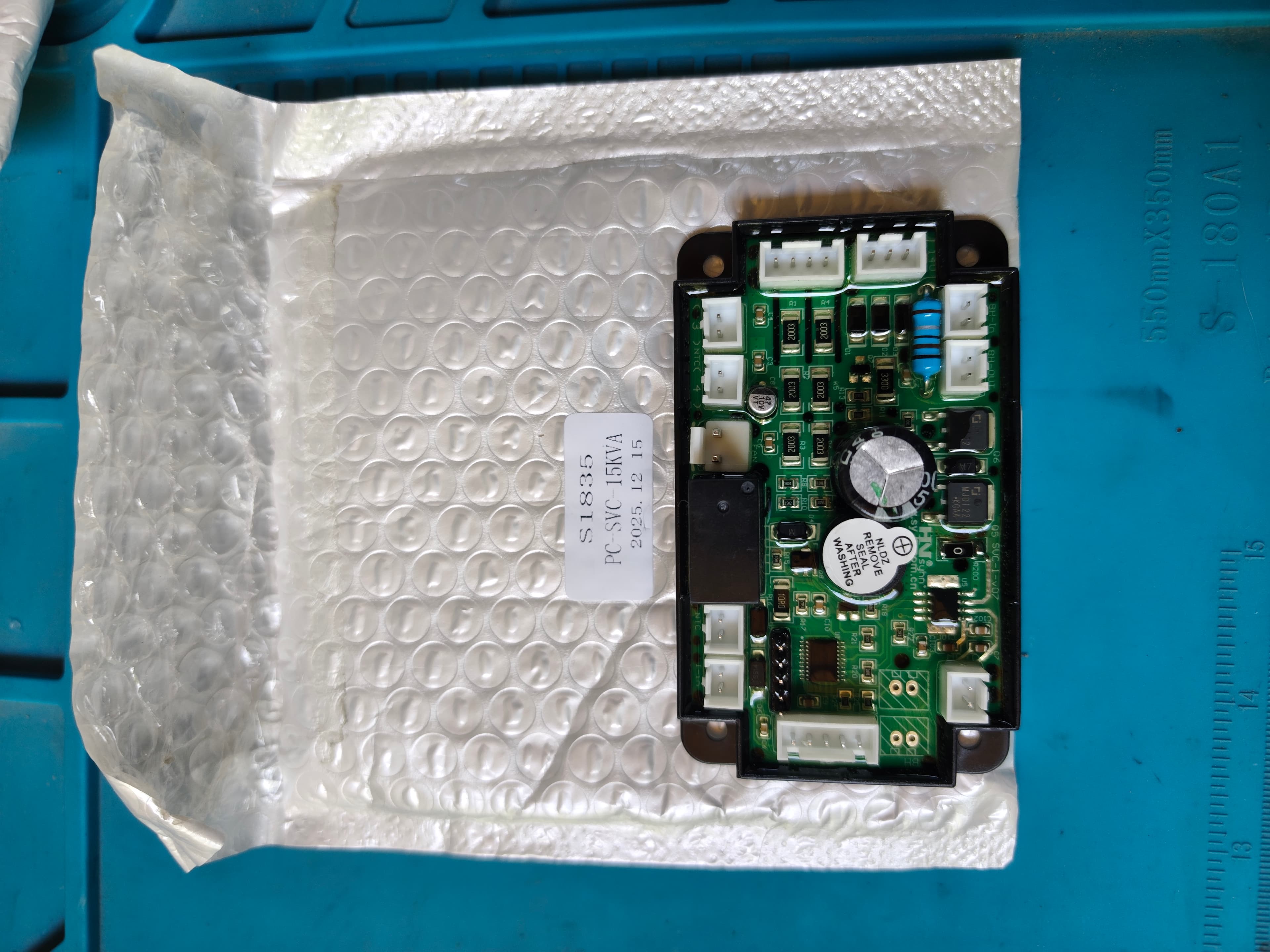 PC-SVC-15KVA