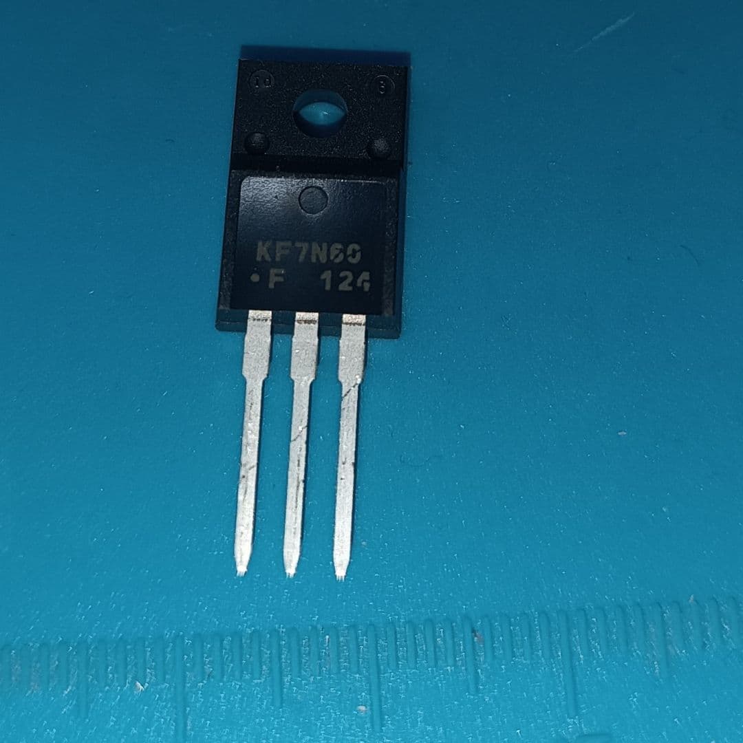 KF7N60