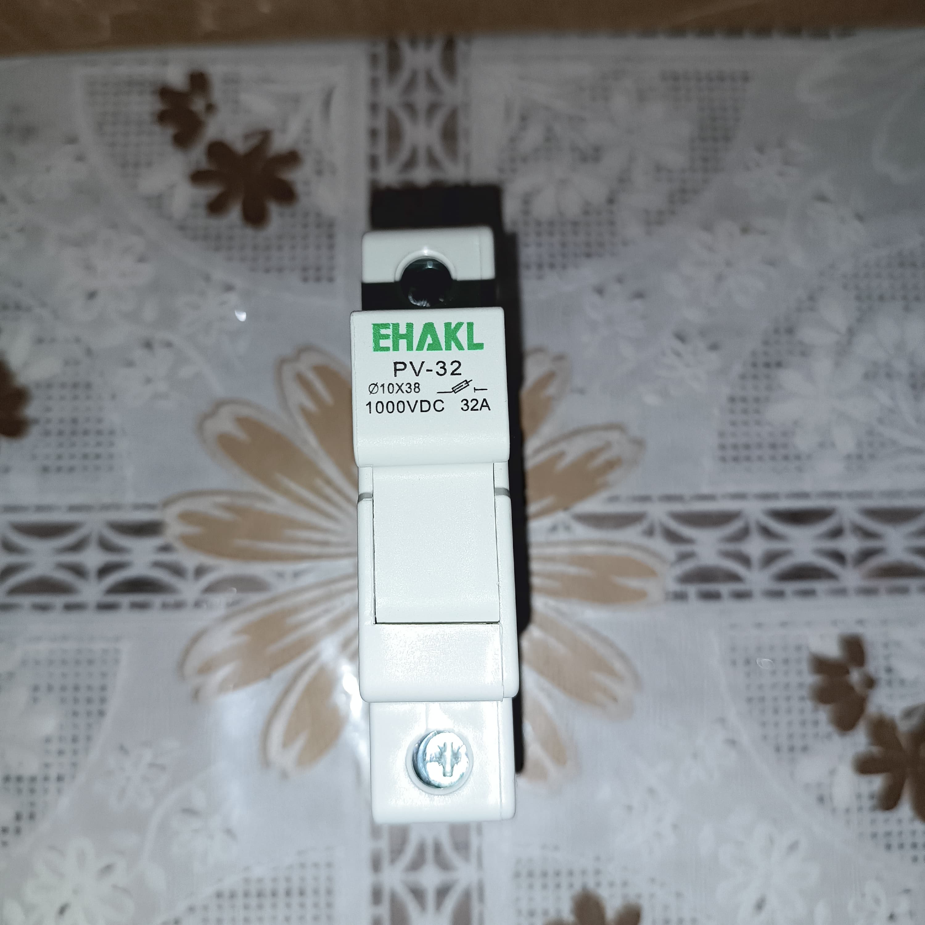 EHAKL FUSE 32 A