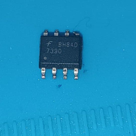 Fan7390