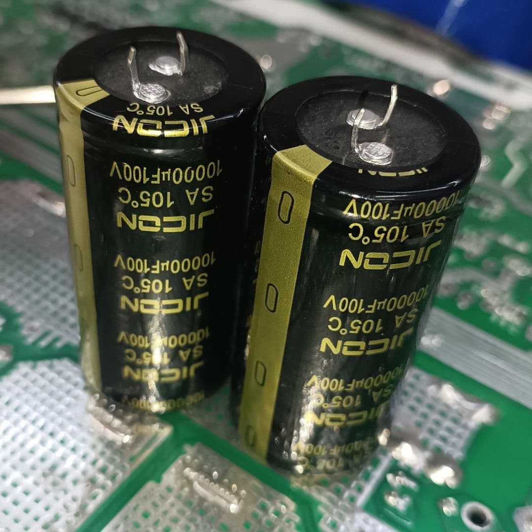 10000mf 100v
