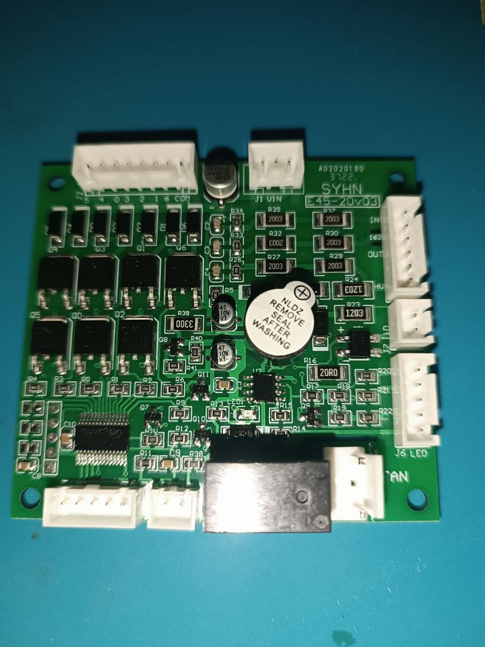 TMB45/15