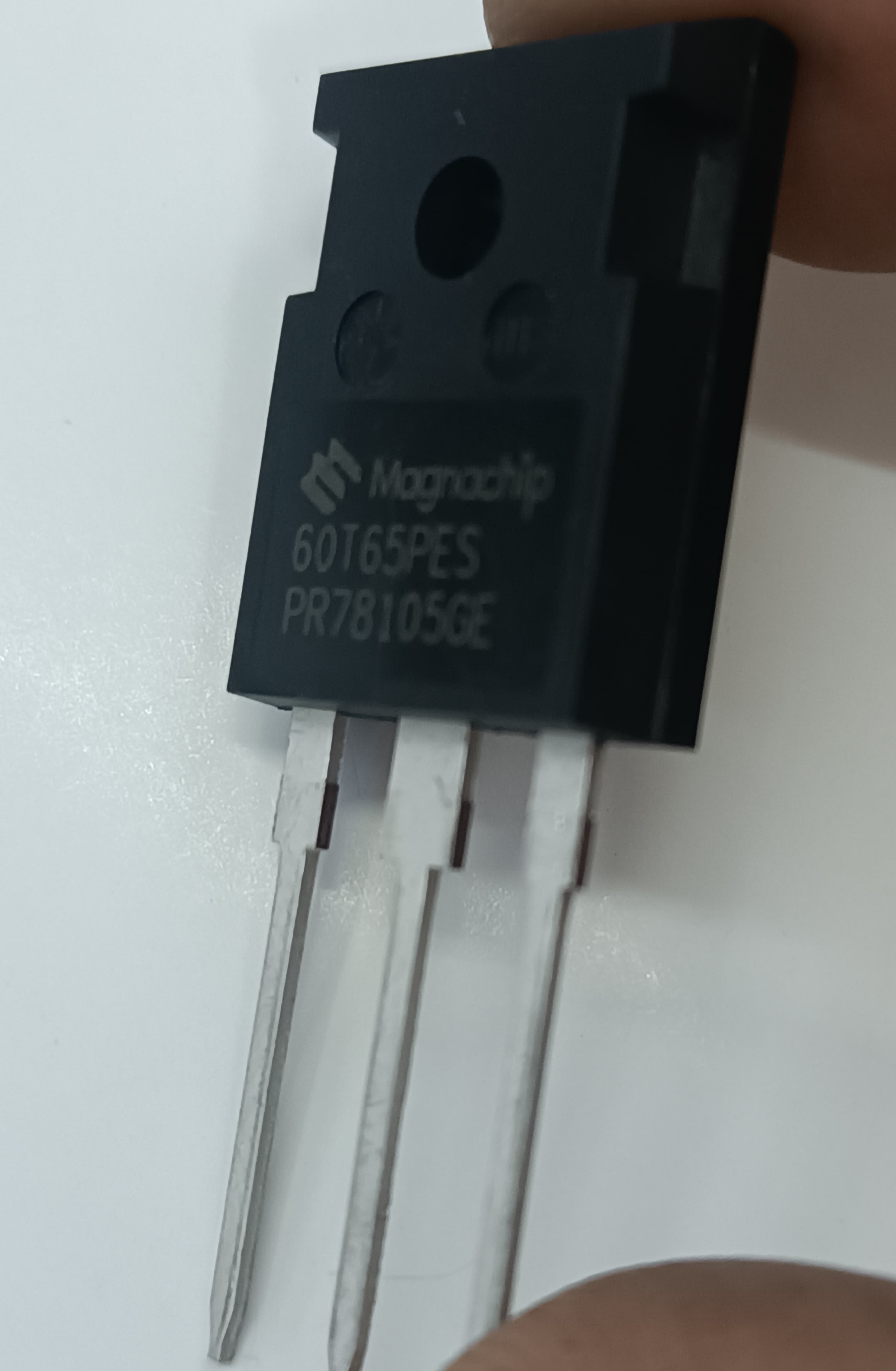 60T65PES